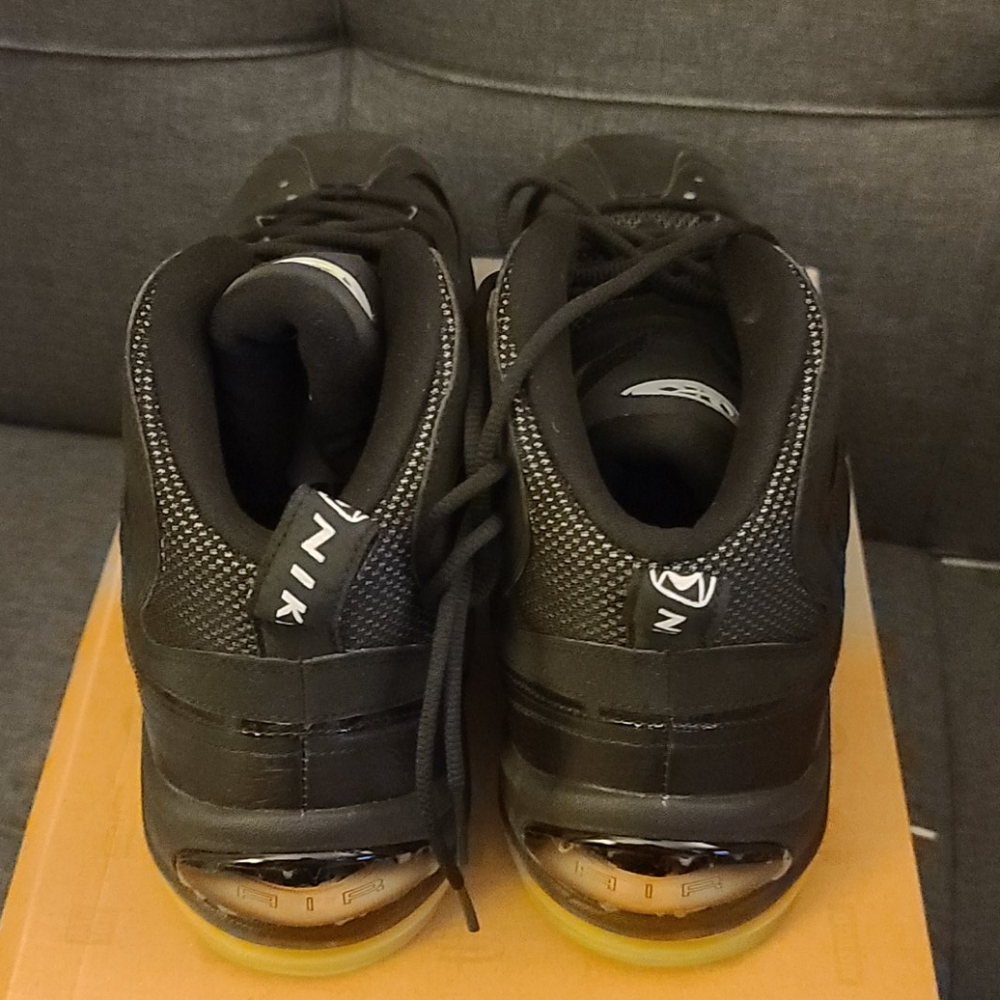 Nike Air Total Max Uptempo LE nwb - Picture 4 of 7